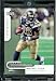 2005 Upper Deck Foundations Football Card # 90 Marshall Faulk St. Louis Rams - Mint Condition - In Protective Display Case!