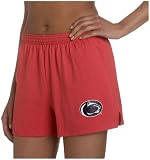 Penn State Passion Pink Cheer Short