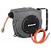 Einhell Grey DLST 9+1 Automatik Schlauchaufroller