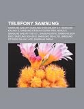 Telefony Samsung: Samsung Galaxy, Samsung I9100 Galaxy S II, Samsung Galaxy S, Samsung GT-B5310 Corby Pro, Nexus S, Samsung Galaxy Tab 1