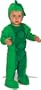Pea in the Pod Baby Costume - Infant