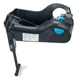 Graco - G8A98129E2 - S�curit� automobile - Base pour Logico S HP - Noir