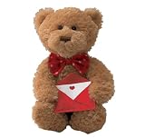 Gund Singing Bear 28cmIMAGE