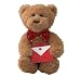 Gund Singing Bear 28cm_s-1