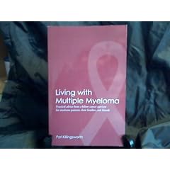 Living with Multiple Myeloma by Pat Killingsworth