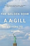 The golden door : letter to America
