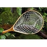 Brodin Cutthroat Ghost Landing Net