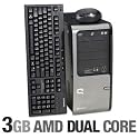 Compaq Presario SR5710F Desktop PC