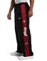 NBA Eastern Conference Panels, Maroon, Large