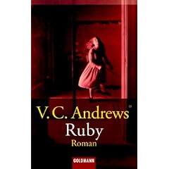 Ruby: Die Landry-Saga 1