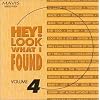 Hey! Look What I Found, Vol. 4