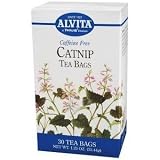 Alvita Tea Catnip (30 servings)