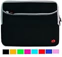 Neoprane Notebook Sleeve Carrying Case for Fujitsu LifeBook Tablet PC T2010 T2020 P8020 FPCM21732 P8020 FPCM21733