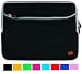 Neoprane Notebook Sleeve Carrying Case for Fujitsu LifeBook Tablet PC T2010 T2020 P8020 FPCM21732 P8020 FPCM21733