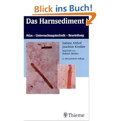 Das Harnsediment