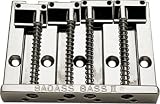 BADASS® BASS II BRIDGE NICKEL