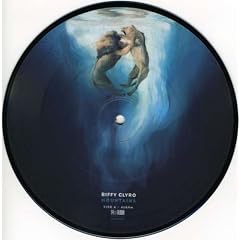Mountains [7" VINYL]
