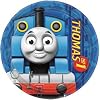 Amscan 23 cm Thomas Tank Plate