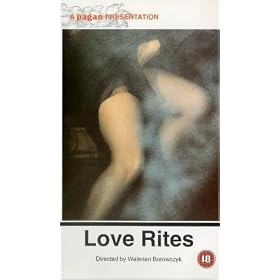 Love Rites [1988]