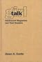 Girl Talk: Adolescent Magazines and Their Readers