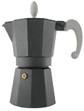 Frabosk 3 cup Moka black
