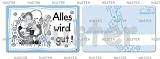 Sheepworld Alles wird gut!