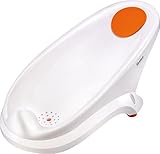 ベビーバス バスチェア ノンスリップ 省スペース ベビーバスチェア　S9846-O