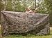 25 Pack Dry Top 8X10CAMO Heavy Duty All Purpose Green Camouflage Tarp 8' x 10' 5 Mil (408102)