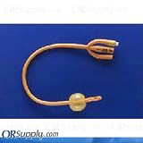 41W218WpjgL. SL160  New GOLD 3way Silicone 30cc 24Fr (10/case)