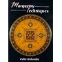 Marquetry Techniques (Manual of techniques)