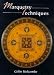 Books : Marquetry Techniques (Manual of Techniques)