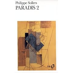 Paradis, tome 2