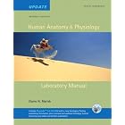 Human Anatomy and Physiology Lab Manual, Main Version, Update with Access to PhysioEx 6.0... by  Elaine N. Marieb
