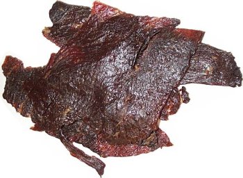 Sweet n' Spicy Beef Jerky (4oz.) by Dried Beef