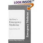 McElroy's Essential Emergency Medicine by Stephen McElroy