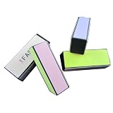 FASH Nail Buffer Quick Shine (Pack of 3)