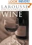Larousse Encyclopedia of Wine