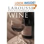 Larousse Encyclopedia of Wine