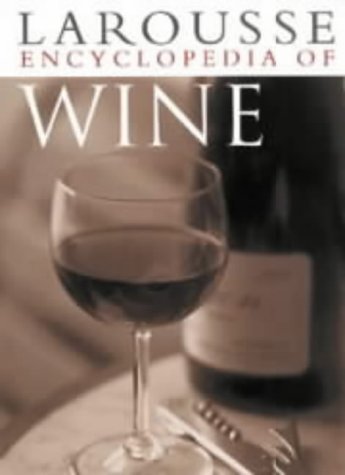 Buy Larousse Encyclopedia of Wine (Larousse) online at Discounted New and Used prices. Delivered to your door with Off-The-Bookshelf.