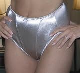 Valmont Satin Hi-Cut Brief Style 2109