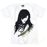 Tank Theory - Tank Theory - Men's Revolution Tee (White)