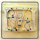 Sculpture Maze Wall Panel by Anatex