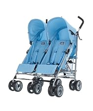 OBaby Apollo Twin - Blue