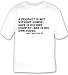 A prophet is not without honor, save in his own country, and in his own house. M T-sh...