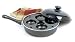 Egg Poacher and Fry Pan Set