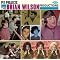 �u���C�A���E�E�B���\���iBrian Wilson�j�̎Q����i�P