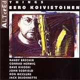 オルタード・シングス