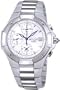 Seiko Men's SNA339 Coutura Alarm Chronograph Watch