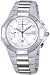 Seiko Men's Coutura Alarm Chronograph Watch #SNA339