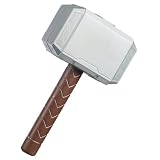 Avengers Basic Thor HammerIMAGE